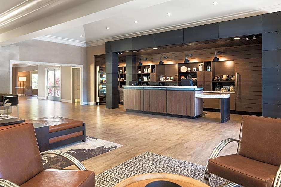 Four Points by Sheraton San Rafael Marin County