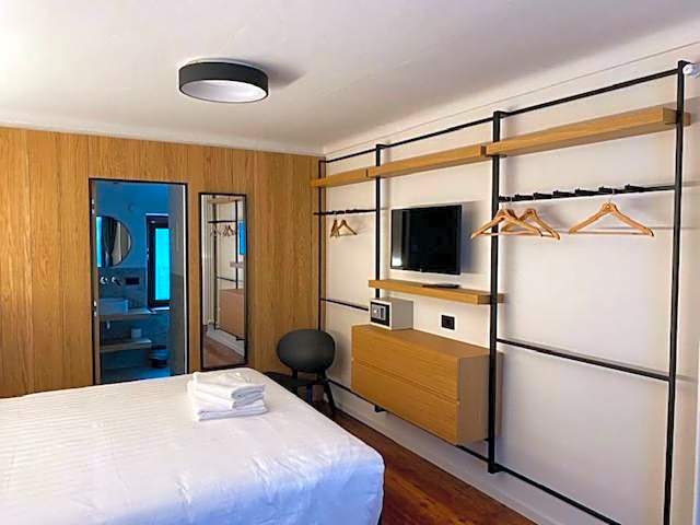 Hotel SALEI