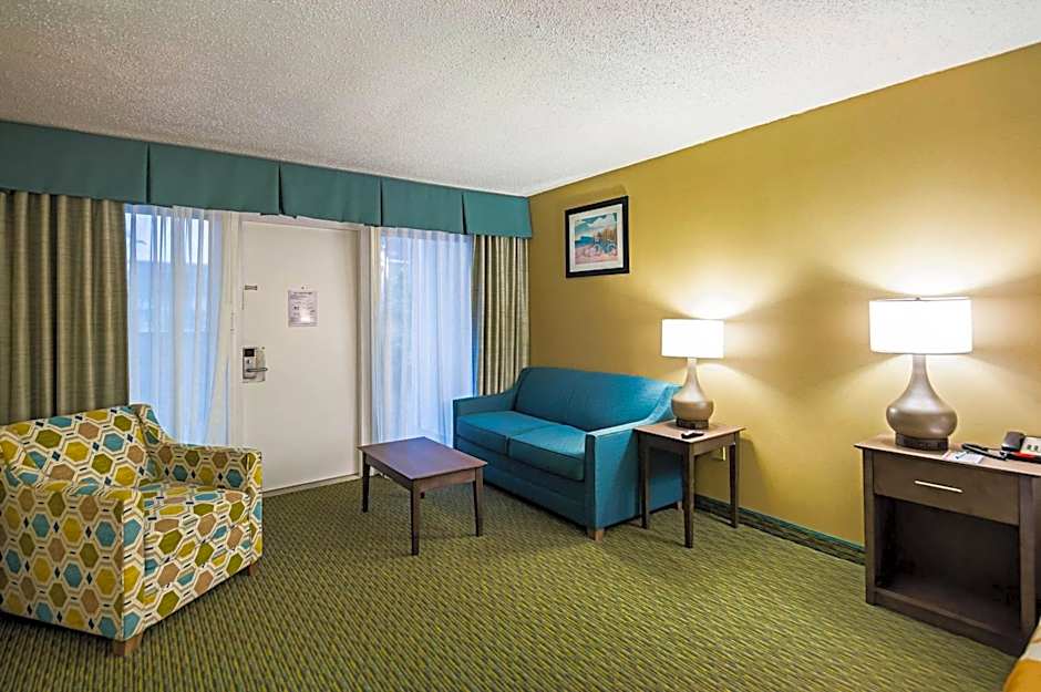 Quality Inn Oceanfront
