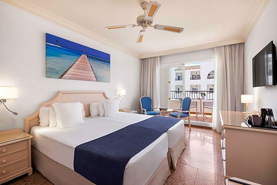 Mac Puerto Marina Benalmadena Hotel