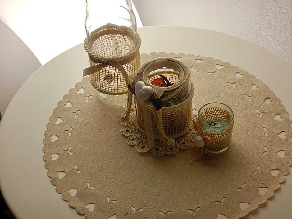 Ca' Vascon Alloggio Agrituristico