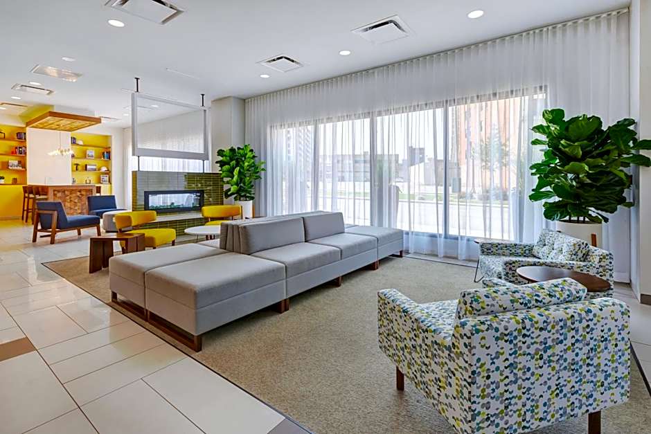 Hotel Indigo Detroit Downtown, an IHG Hotel By IHG