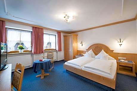 Standard  Double Room