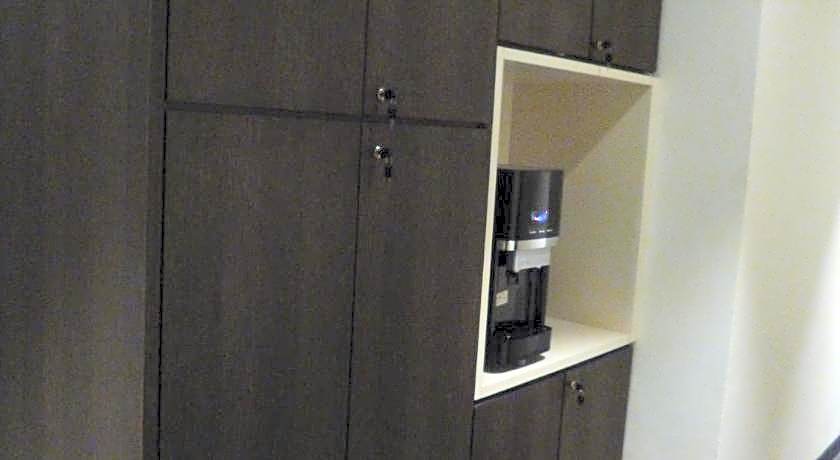 9 Square Hotel Bangi