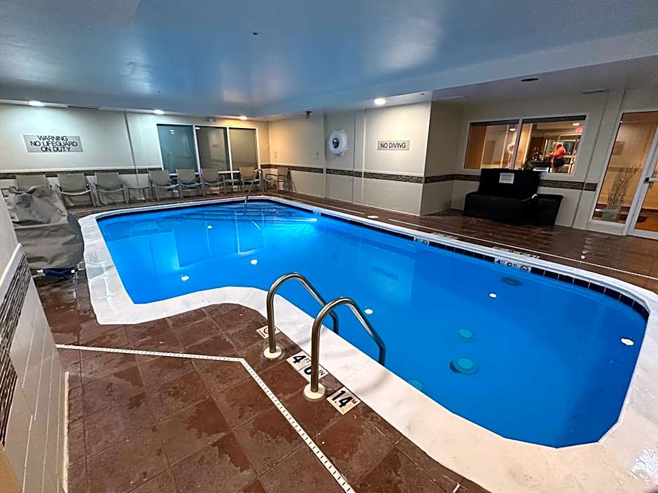 Kings Inn & Suites Cincinnati-Mason