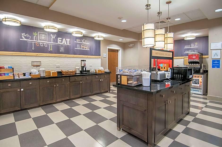 Hampton Inn By Hilton Hernando MS