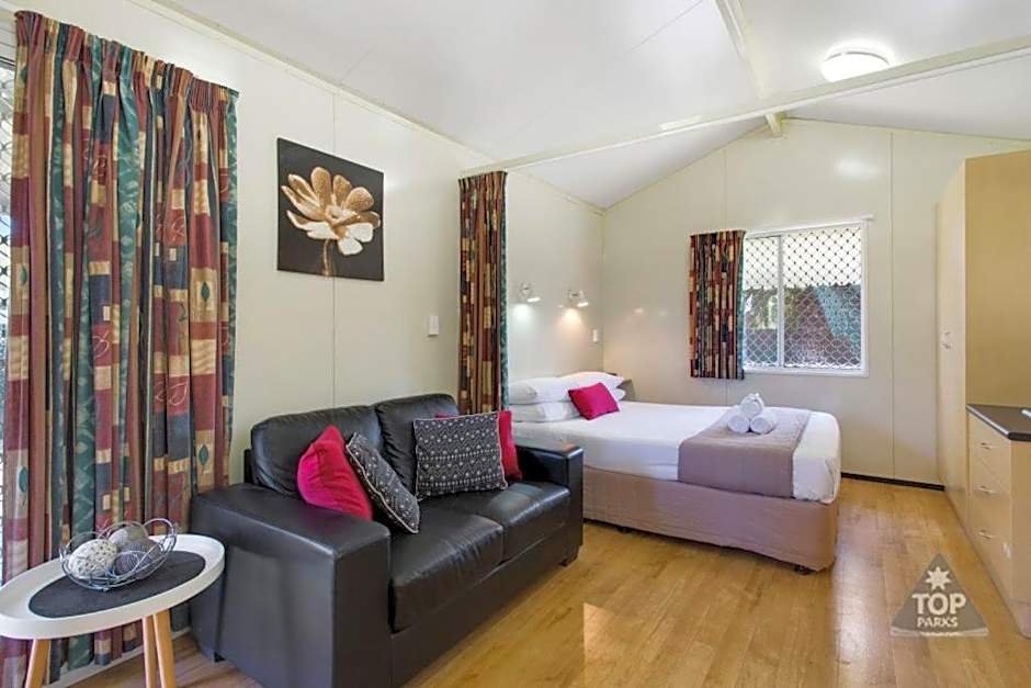 Goondiwindi Holiday Park