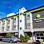 THE ATRIUM HOTEL - SFO AIRPORT FREE! - Shuttle Bus - Parking - WIFI