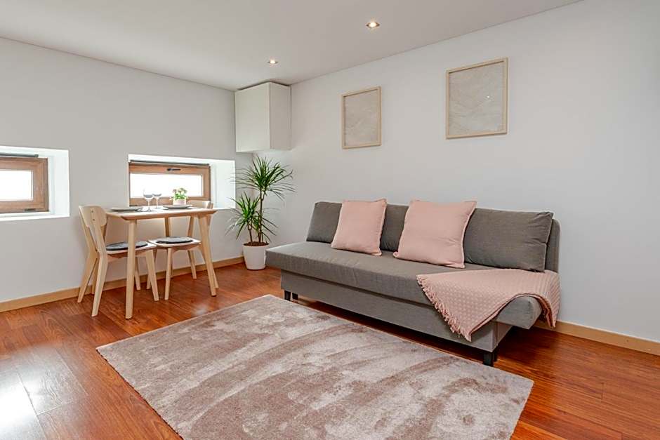 Gardenia Urban Retreat