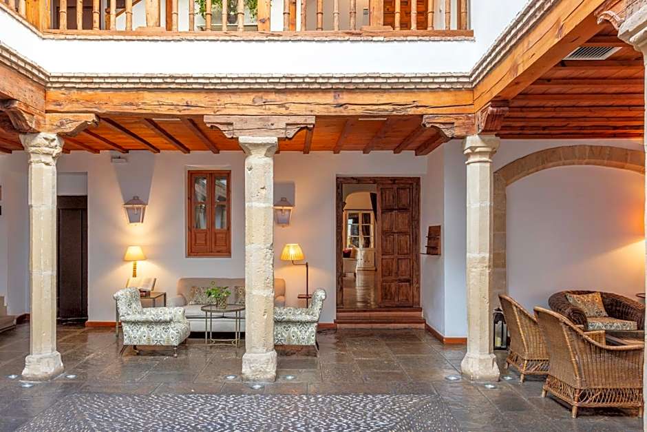 Hotel Puerta de la Luna