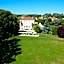 Domaine de Clairefontaine - Teritoria