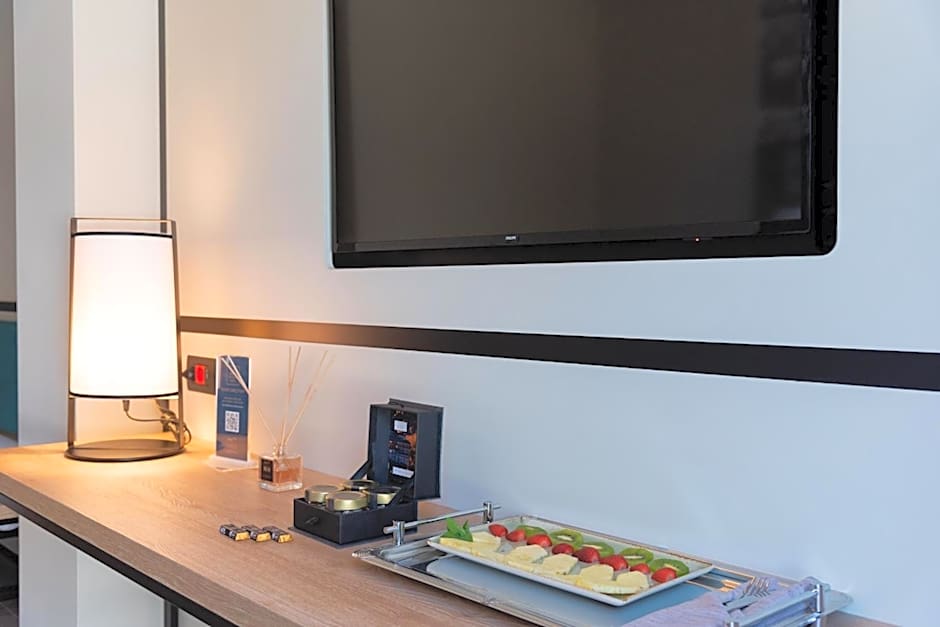 Modica Boutique Hotel