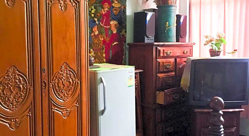 King's Home Hua Hin Homestay