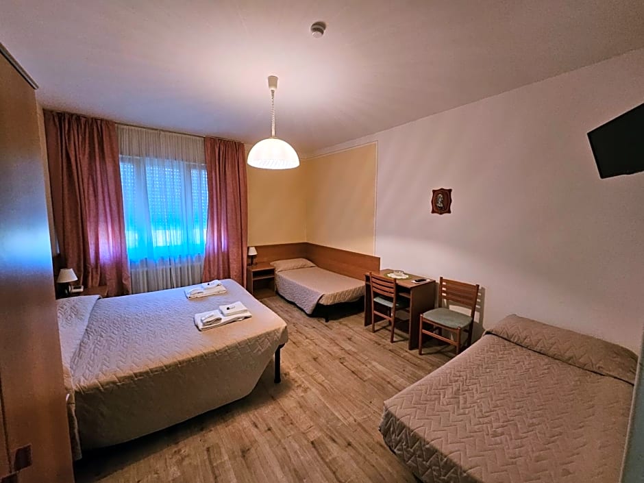 Park Hotel Sacro Cuore