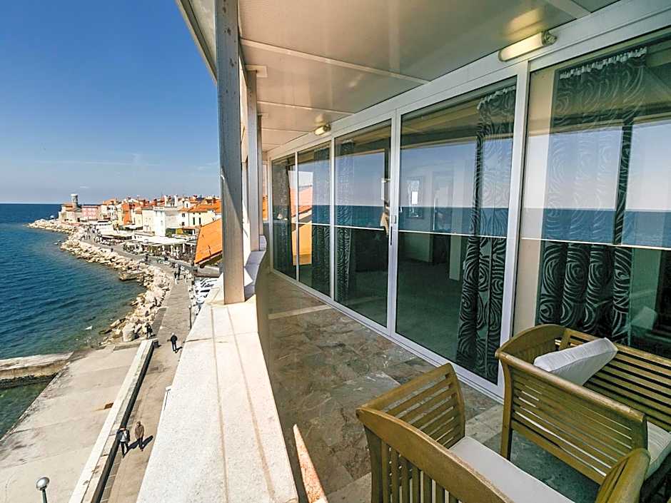 Hotel Piran