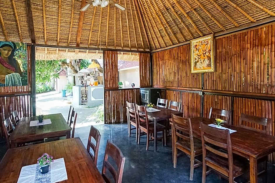 Kampung 168 Jimbaran
