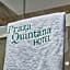 Hotel Praza Quintana