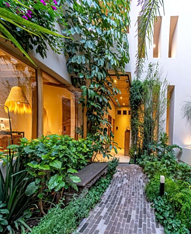 Casa Quebrada Hotel Boutique