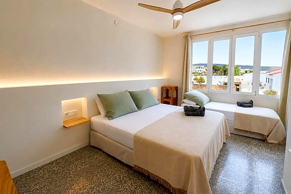 Hotel S'Algaret