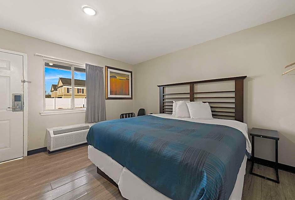 Rodeway Inn