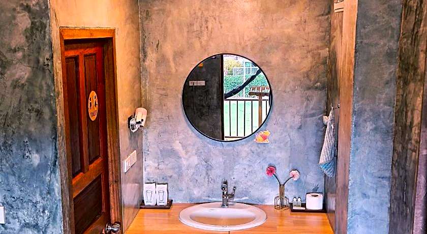 Pai Princess Resort – Pai, ND