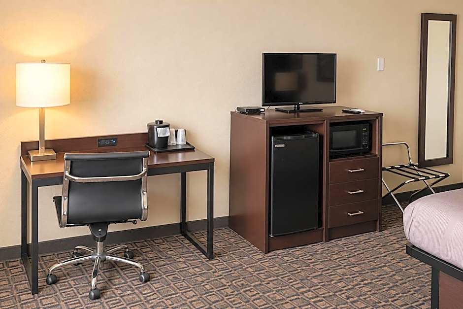 Quality Inn Winslow I-40
