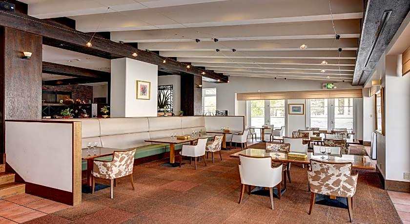 Sakuragaike Kurgarden