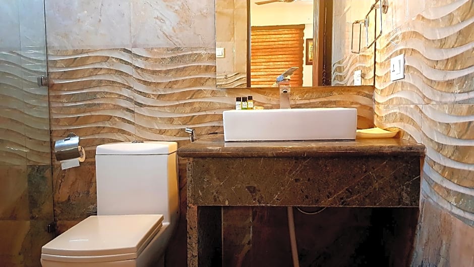 Hotel Shivani International