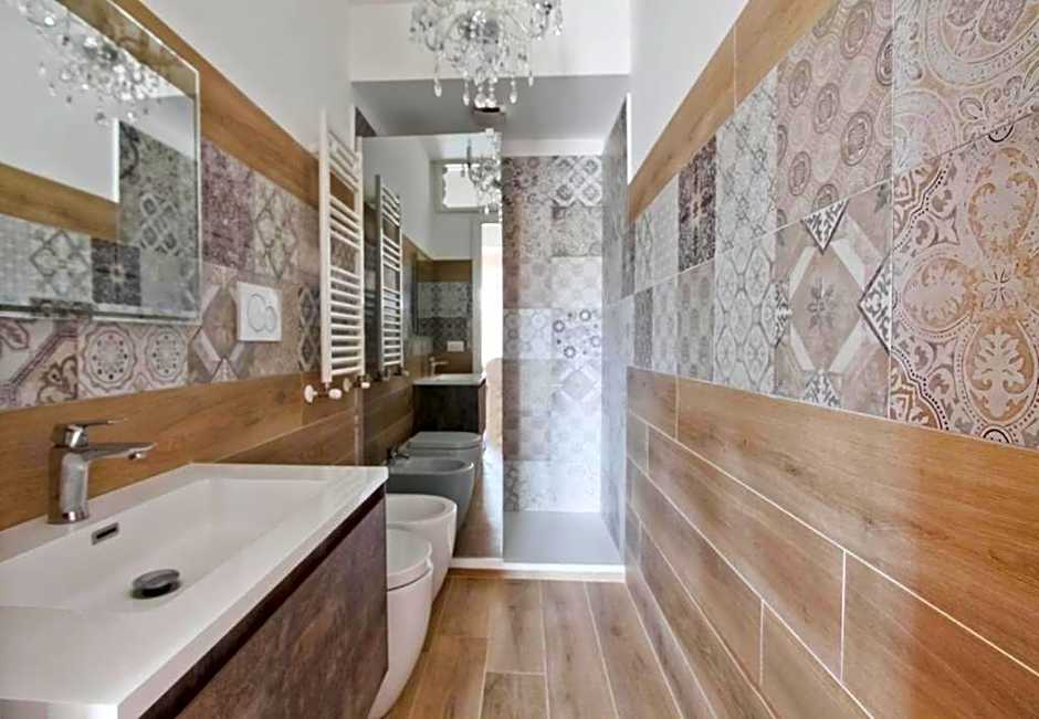 Hotel La Maison Delle Terme