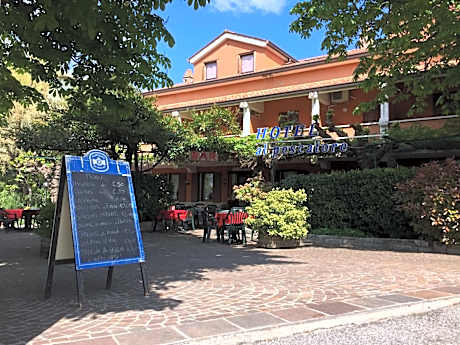 Hotel Al Pescatore