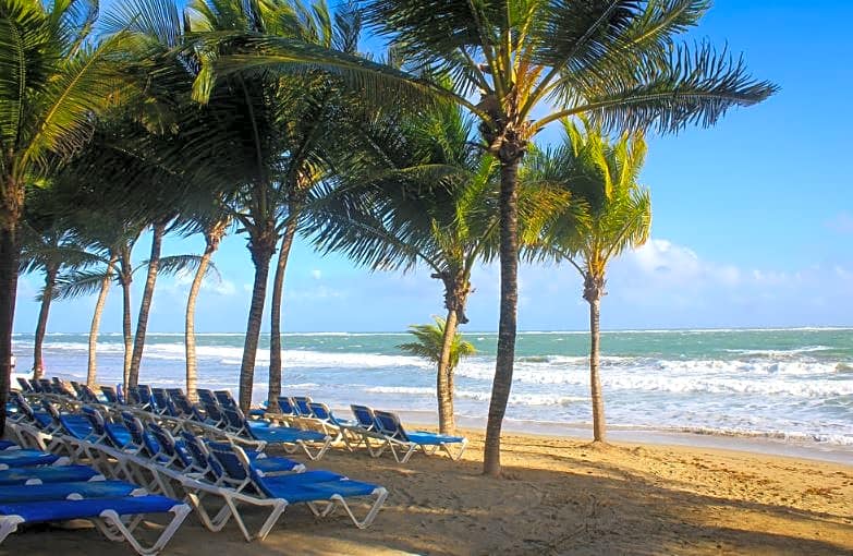 Viva Tangerine by Wyndham, A Trademark All Inclusive