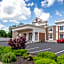 Best Western Plus Fairfield Hotel