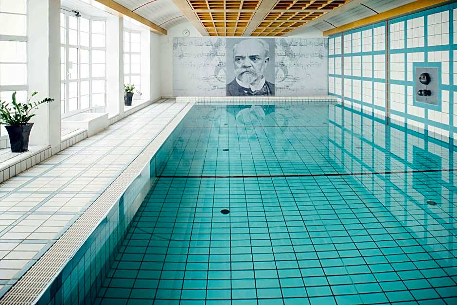 Dvorak Spa & Wellness