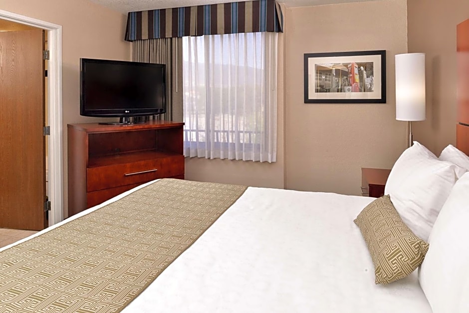 Best Western Plus Heritage Inn Ontario Rancho Cucamonga