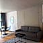 ipartment Wolfsburg HOME by Best Western