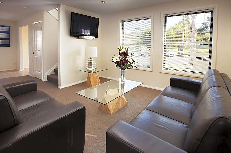 Charlestown Terrace Apartments