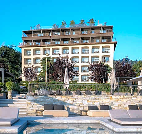 Hotel La Palma