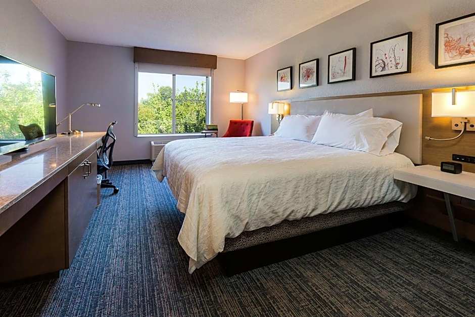 Hilton Garden Inn Atlanta Northpoint