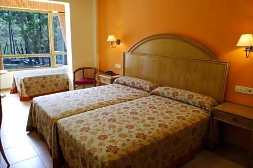 Photo 1 of 2 of Triple Room