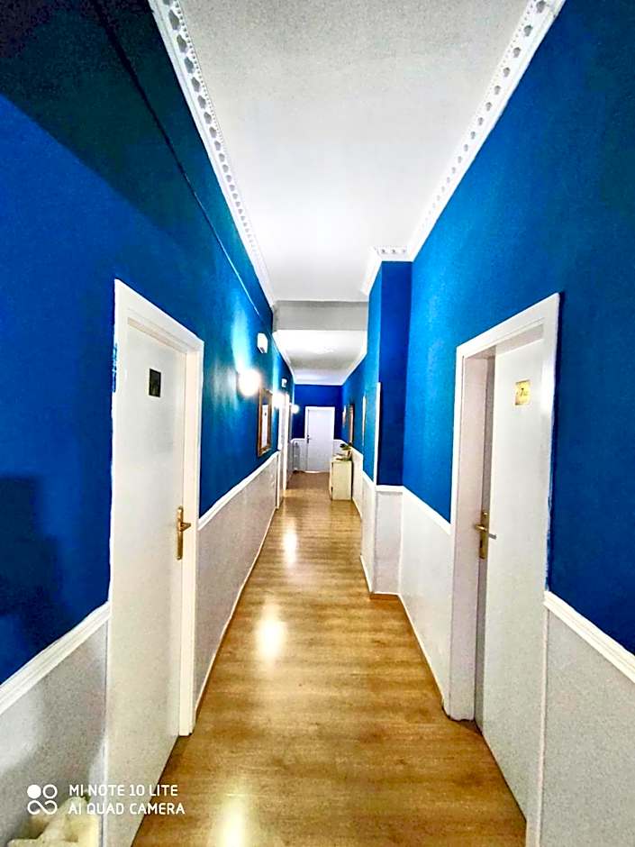 PICCOLO HOTEL Nel Centro Storico di Firenze