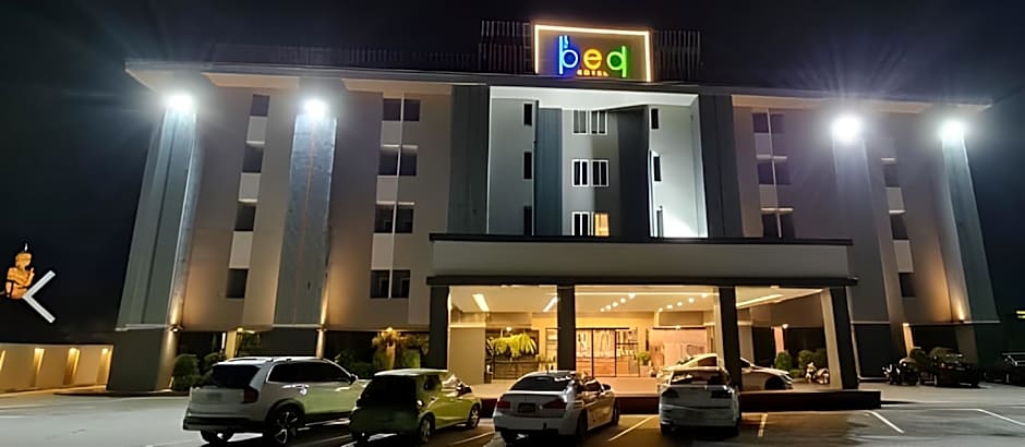 Thebedhotel101