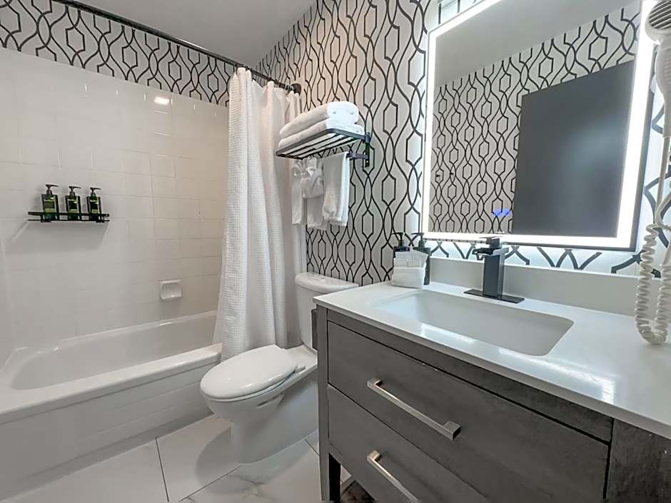 The Spot at Porpoise Bay