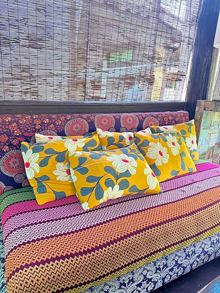 Bann Makok The Getaway