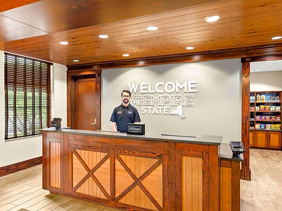 Hampton Inn By Hilton & Suites Lake Placid