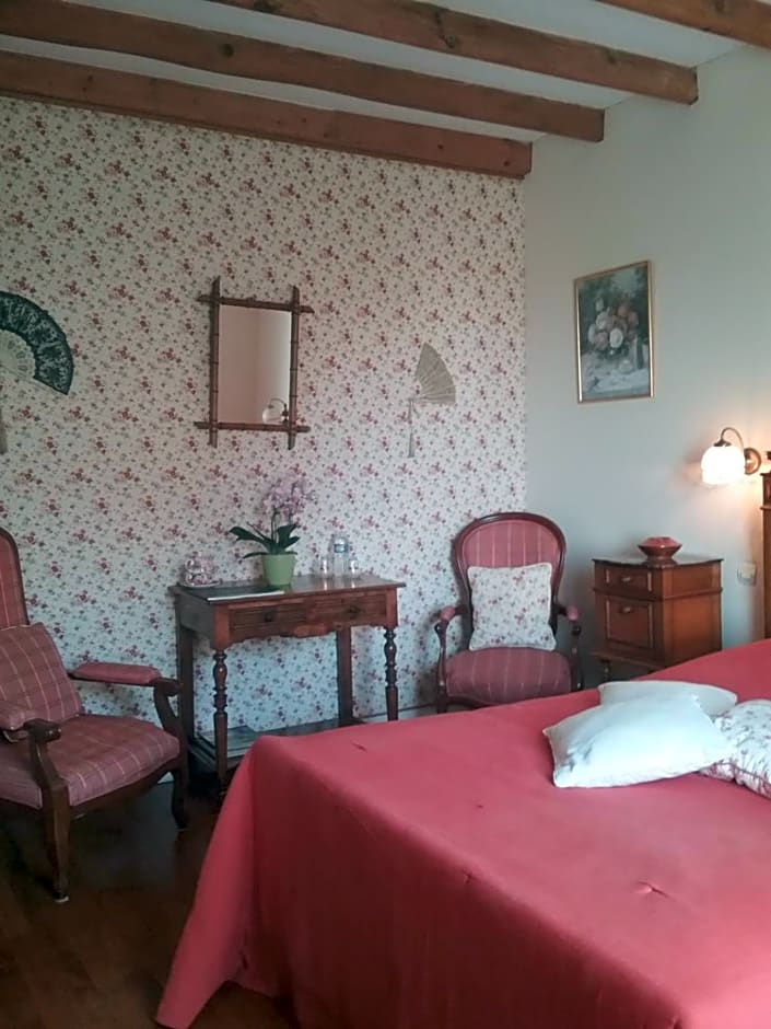 La Haute Gilberdière