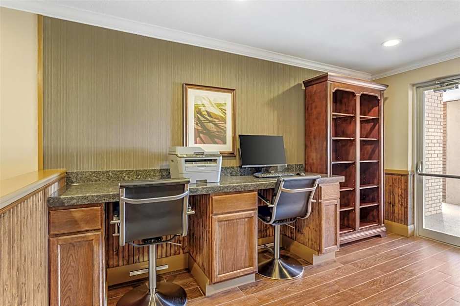 Best Western Plus Cedar City