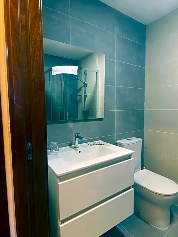 Hotel Restaurante Isape GBC