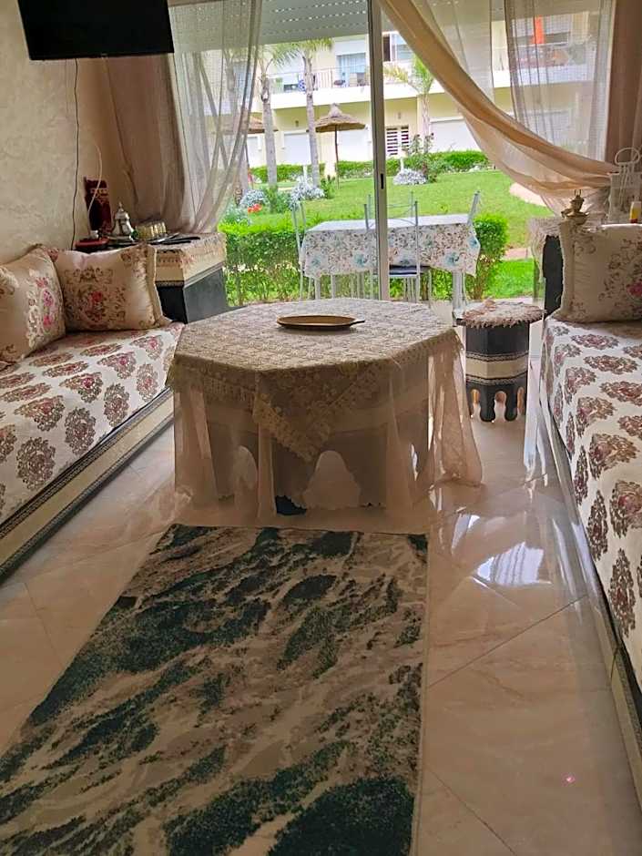 Rès,LES JARDINS DE BUZNIKA 2GH A 2