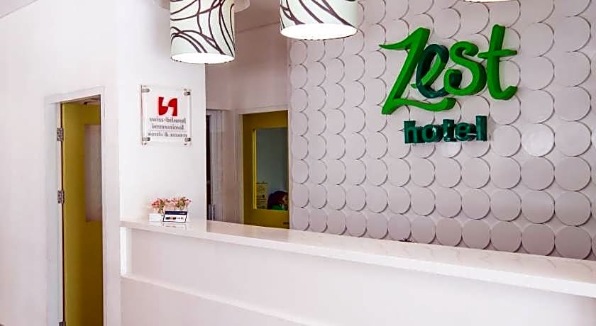Zest Legian by Swiss-Belhotel International