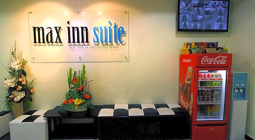 Max Inn Hotel